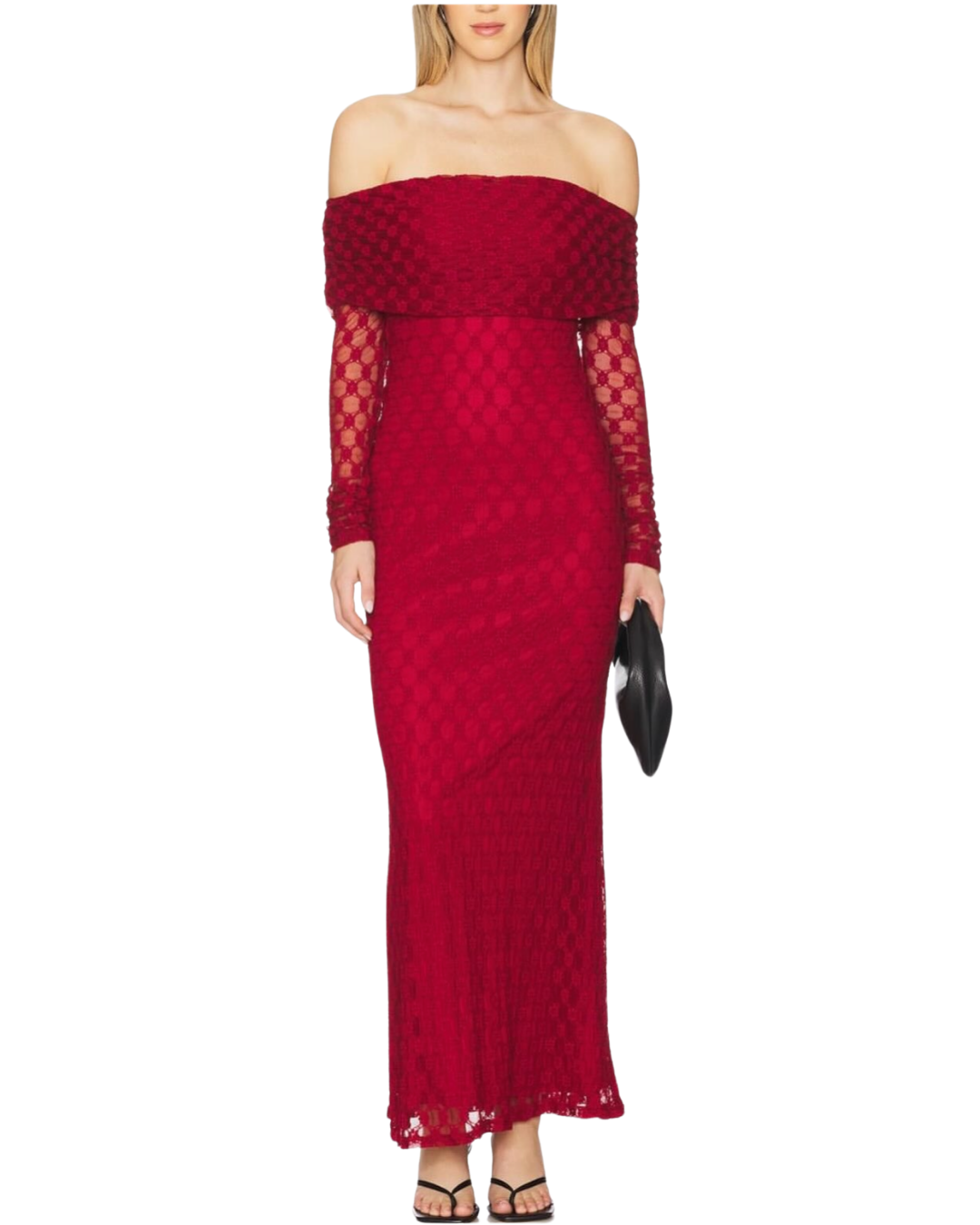 Adoni Dress