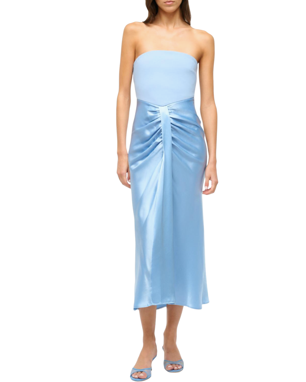 Wayfarring Dress