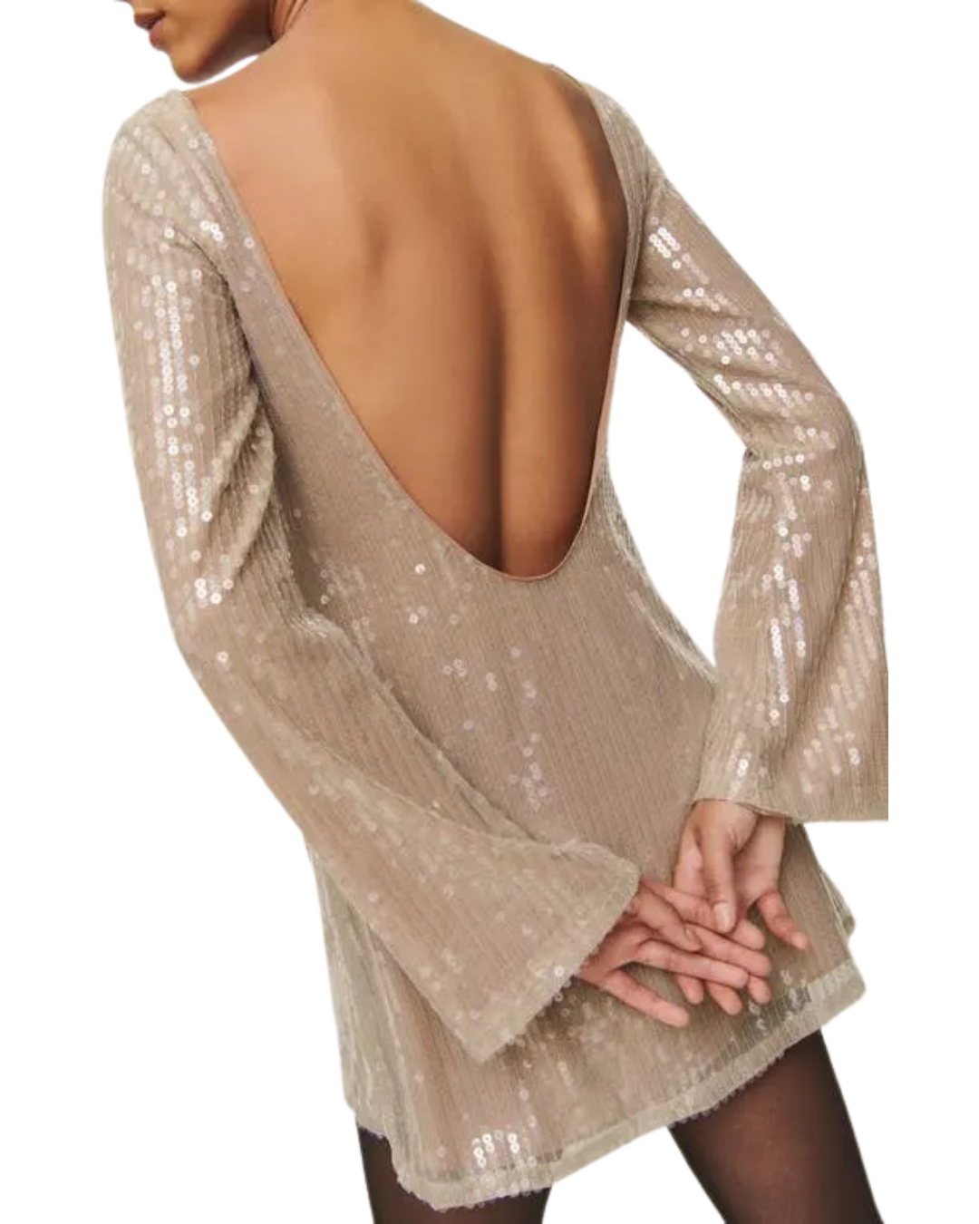 Sereia Dress