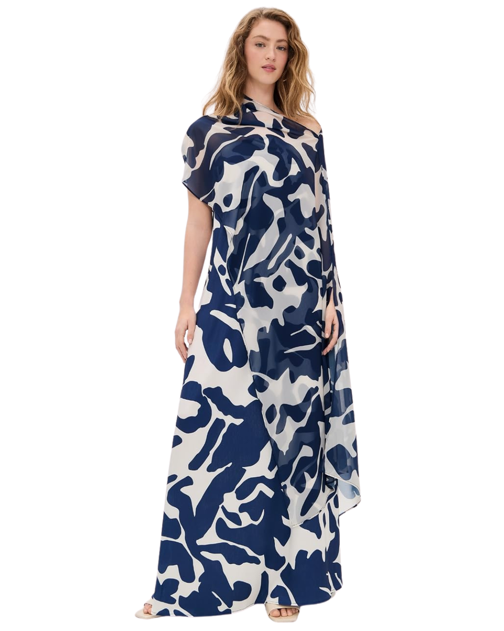 Tubi Dress