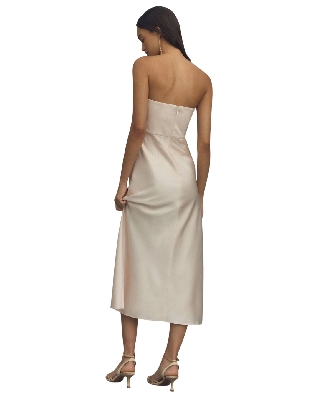 Lyla Dress