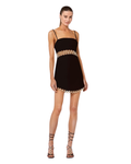 Gaudy Ring Dress