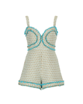 Blaine Romper