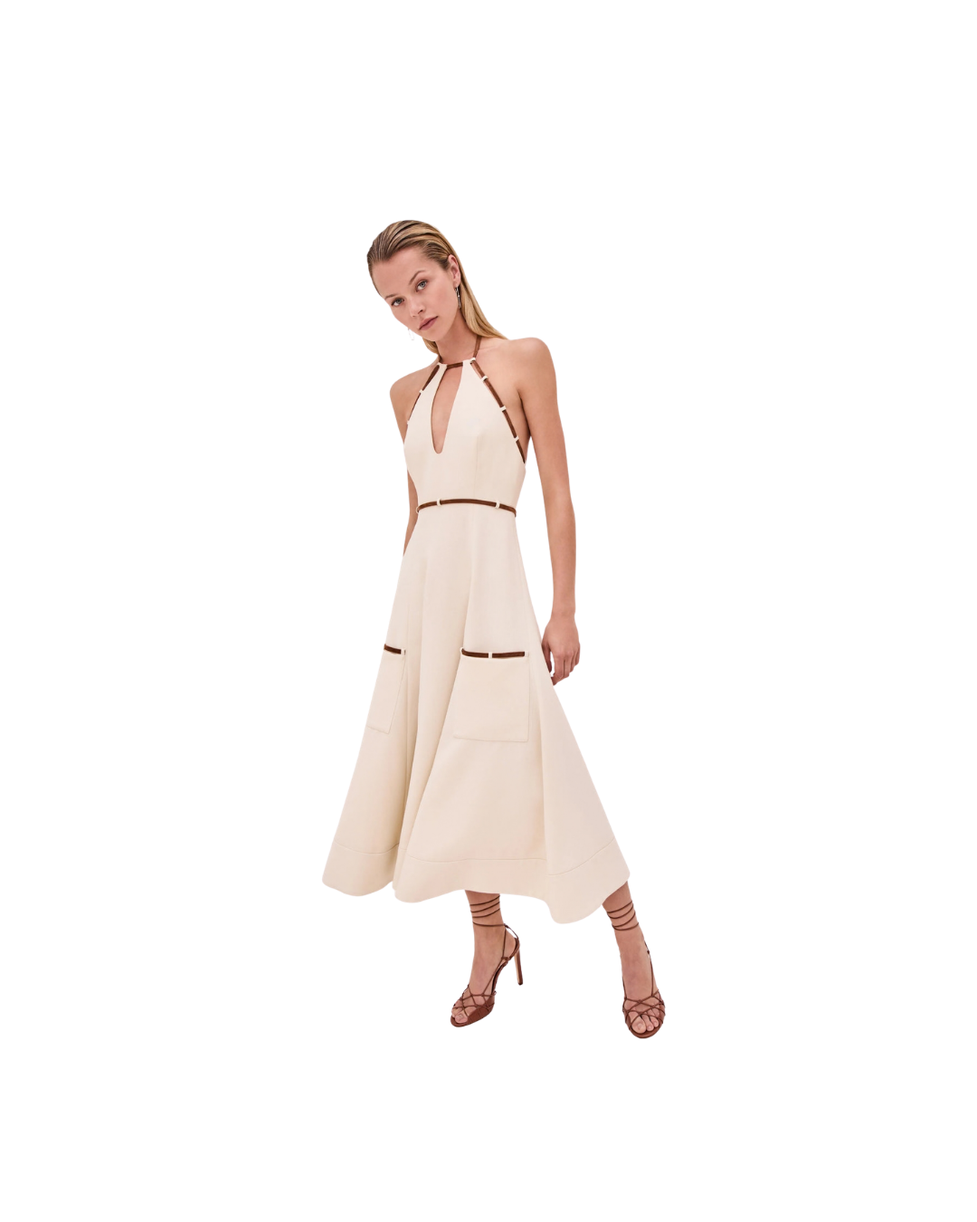 Arden Dress