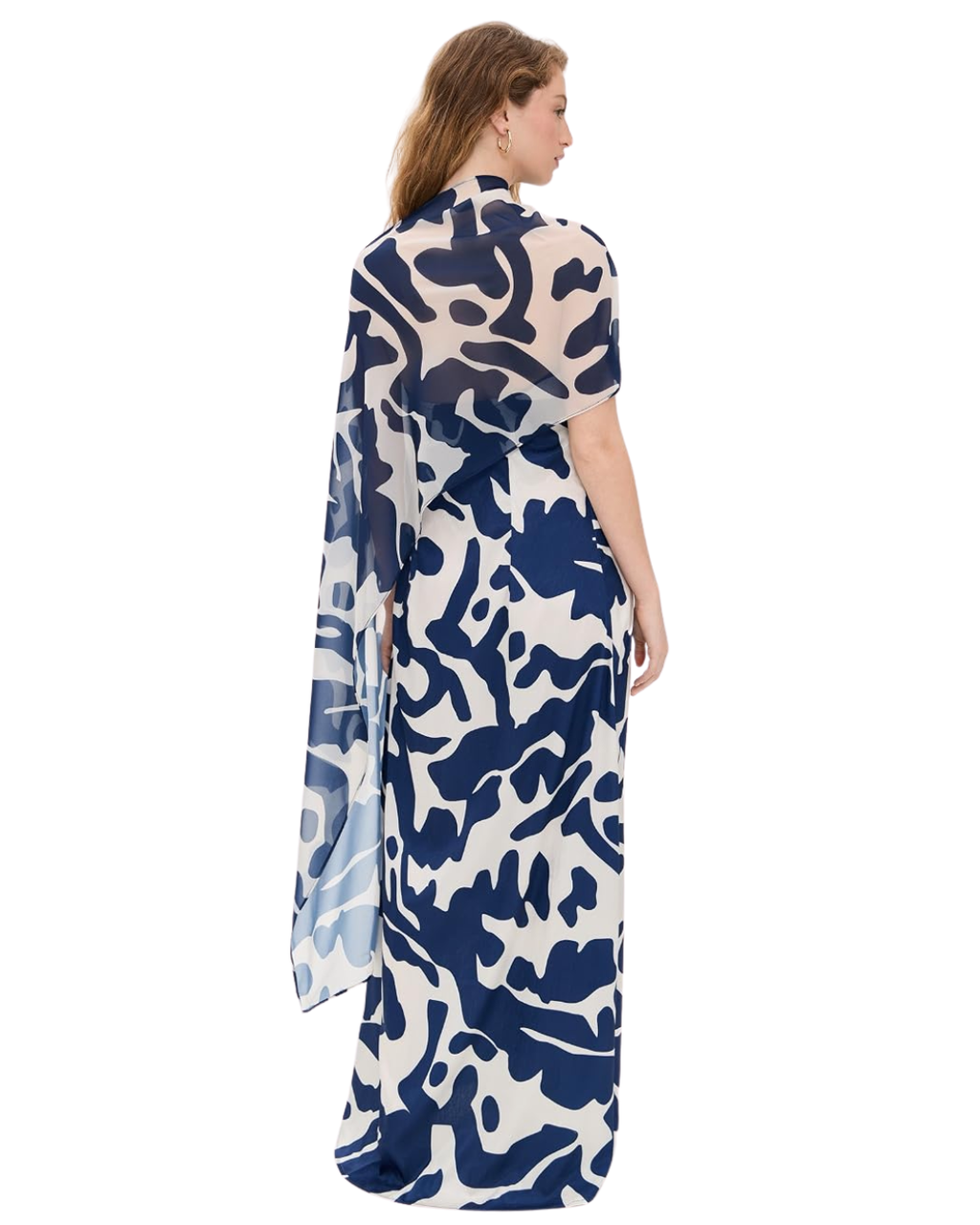 Tubi Dress