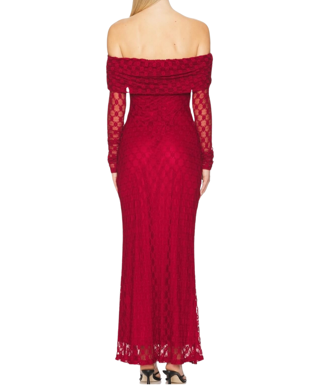 Adoni Dress
