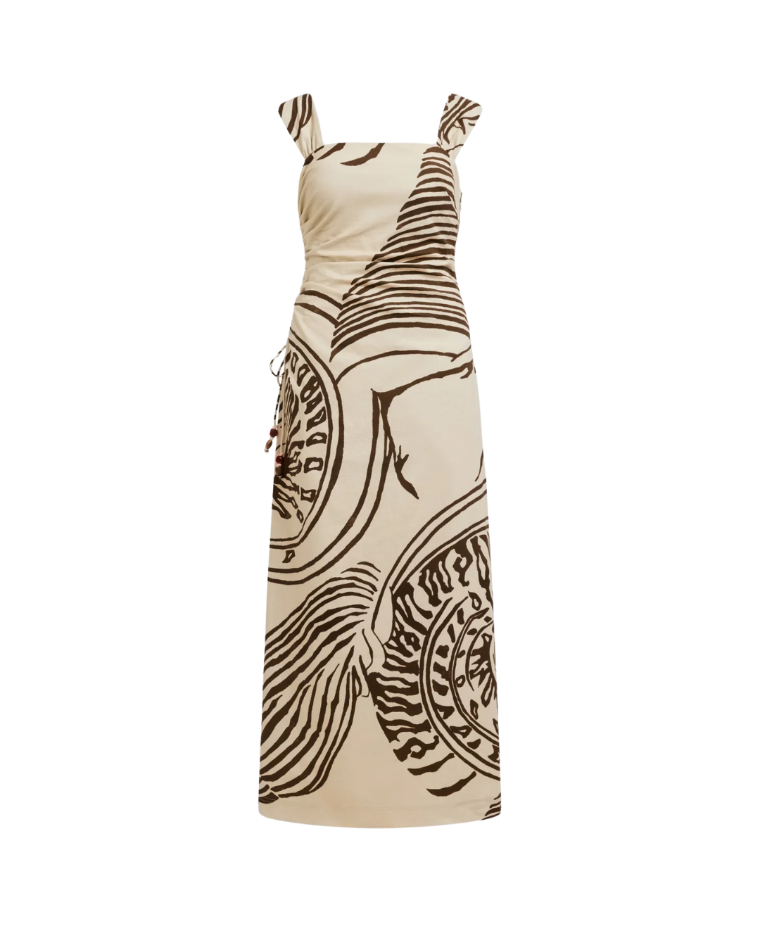 Elara Dress