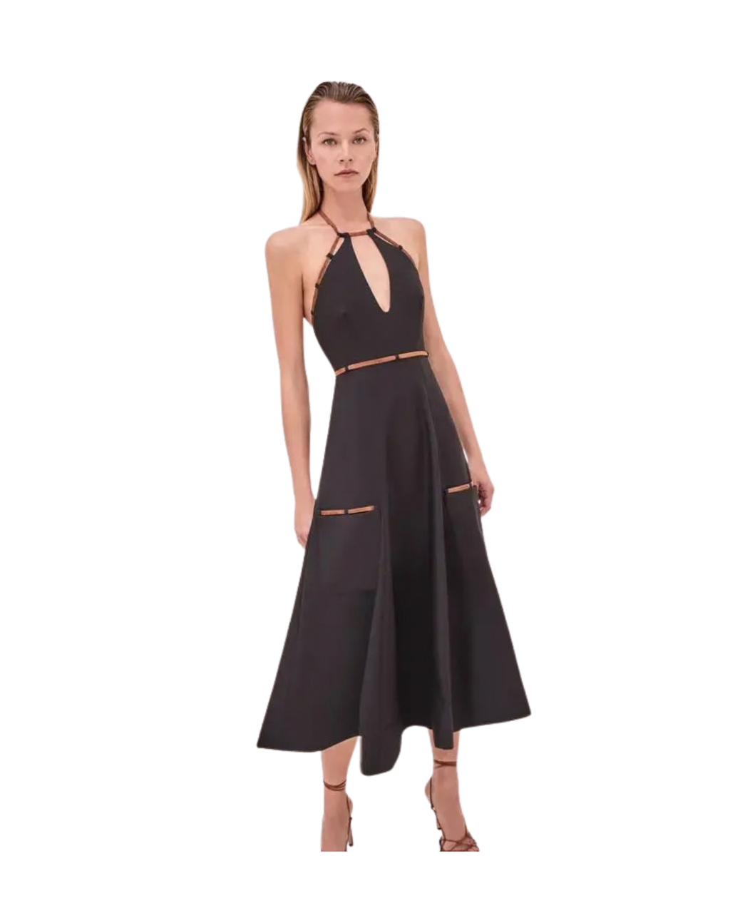 Arden Dress