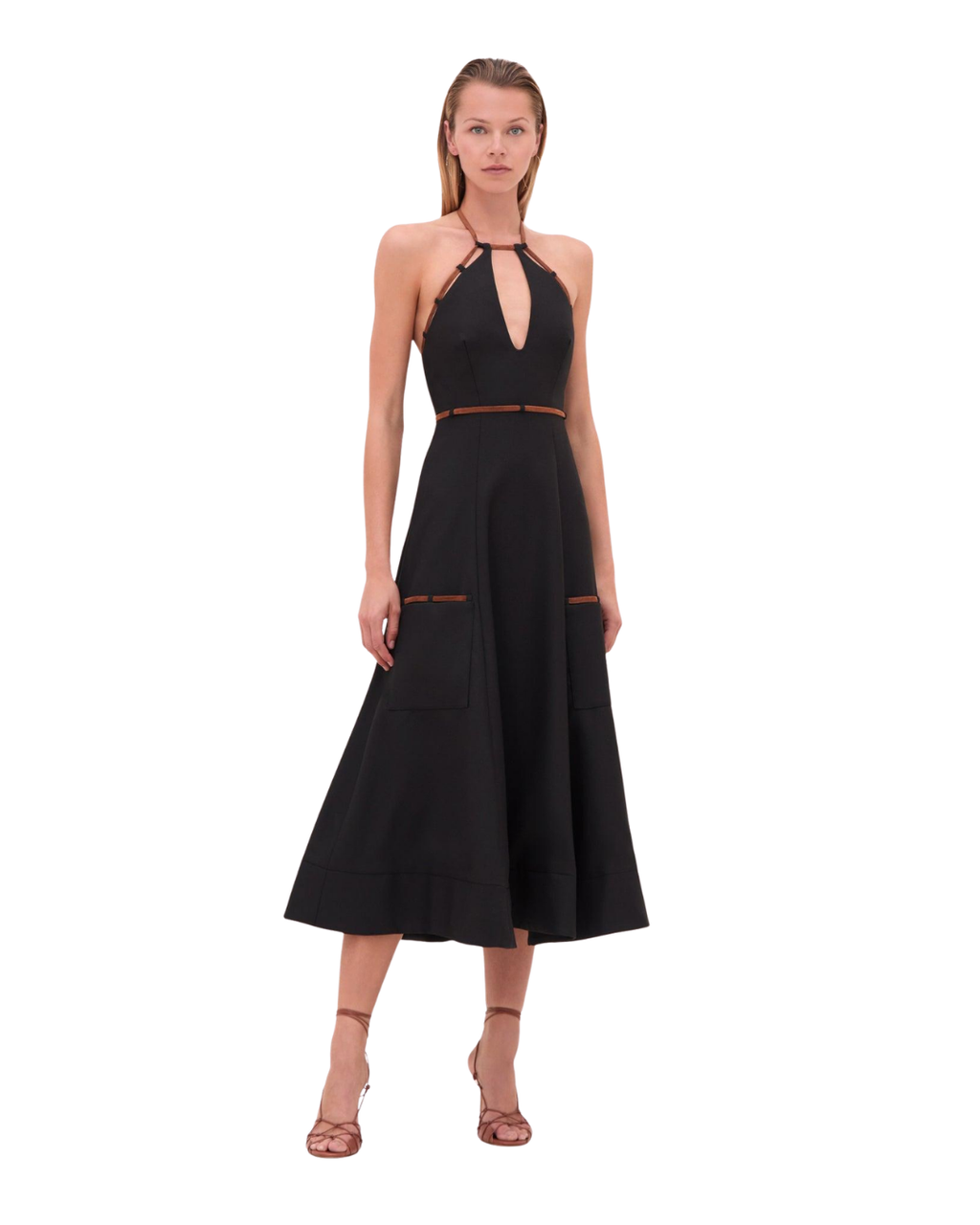 Arden Dress