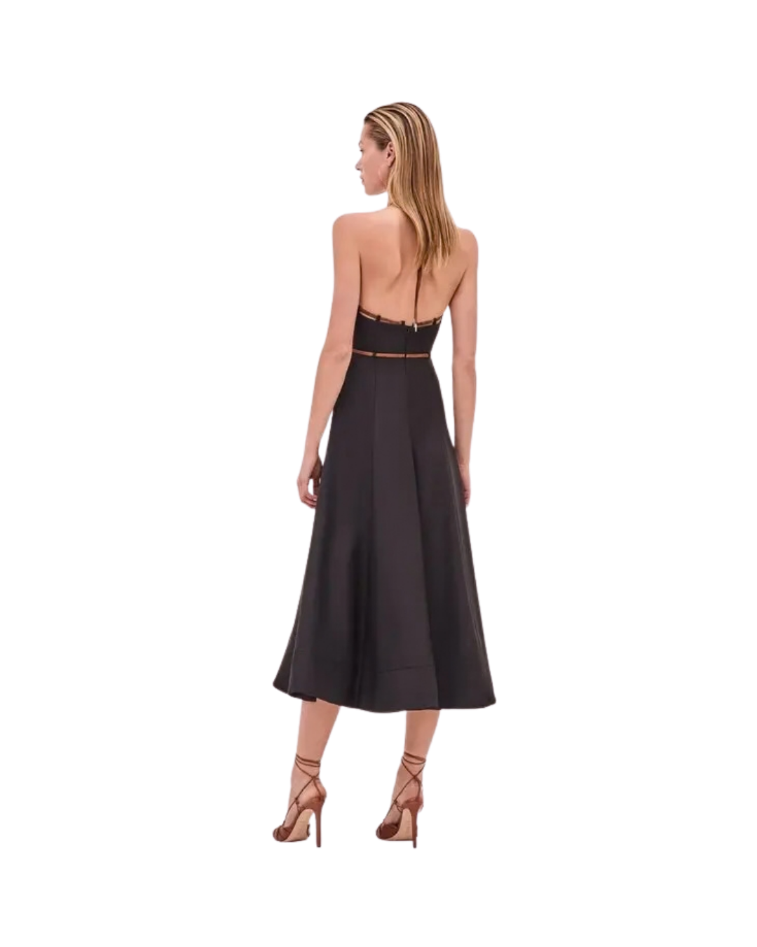 Arden Dress