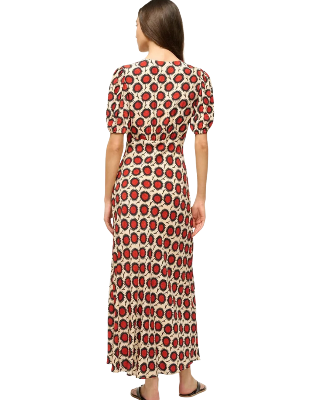 Vaughn Dress