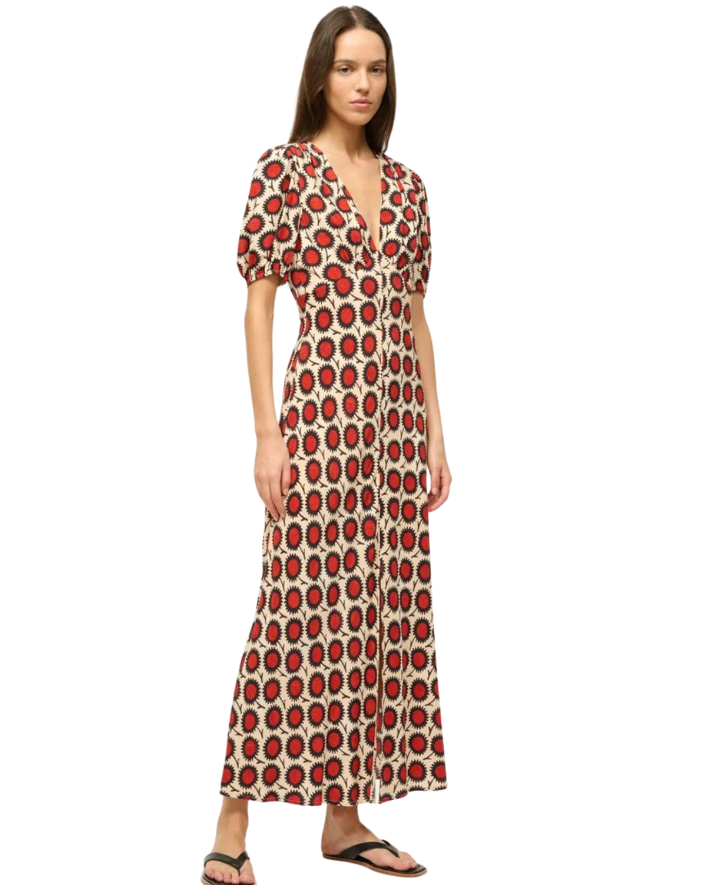 Vaughn Dress