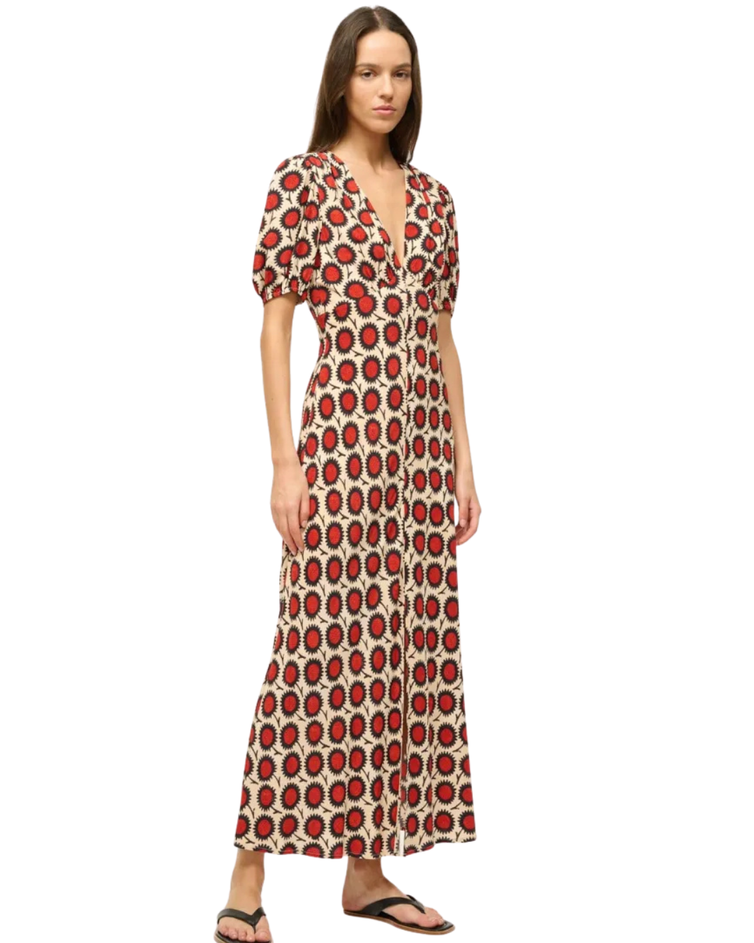Vaughn Dress