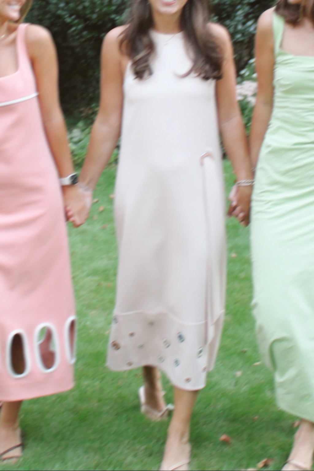 Delfin Dress